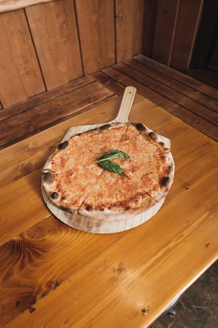 Silla de madera de diseño